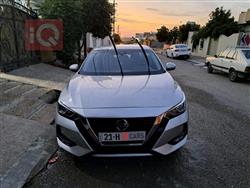 نيسان سنترا